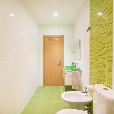 Sunny Terrace T1 Apartamento