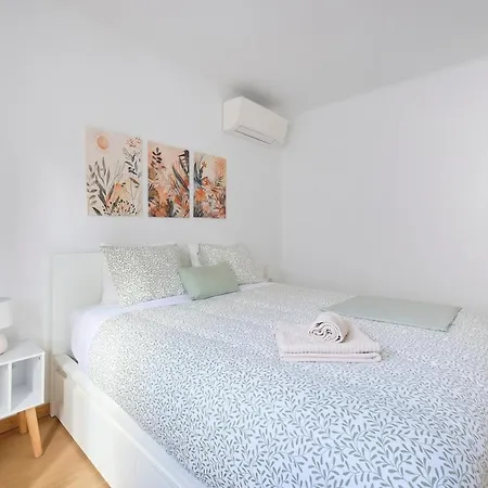 Apartamento Sunny Terrace T1