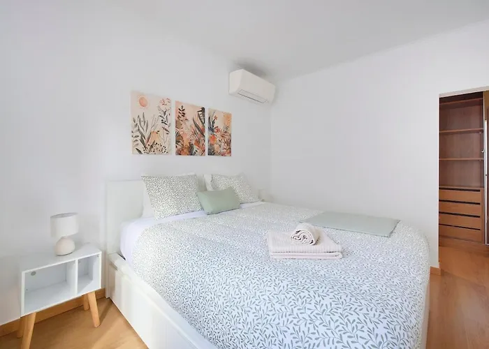 Apartment Sunny Terrace T1