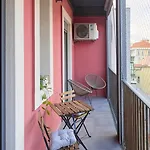 Appartamento Sunny Terrace T1