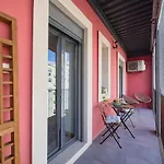 Appartamento Sunny Terrace T1 Lisbona