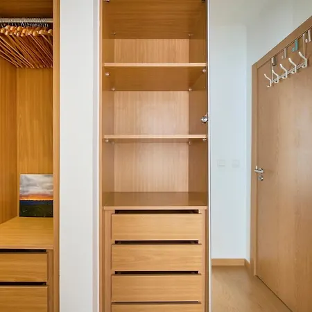 Sunny Terrace T1 * Lisboa