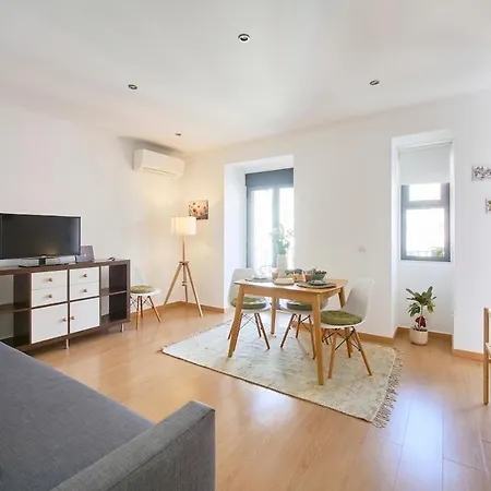 Appartamento Sunny Terrace T1