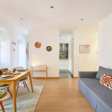 Sunny Terrace T1 Apartman *