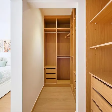 Sunny Terrace T1 Apartman