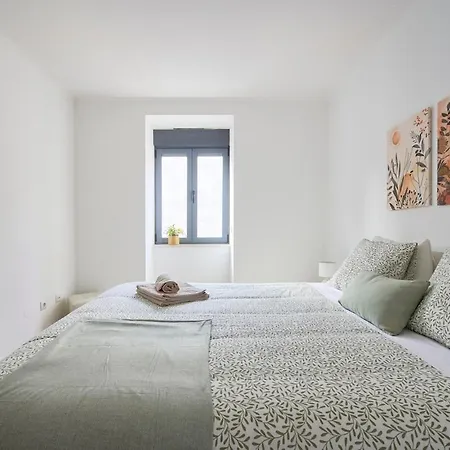 Apartman Sunny Terrace T1