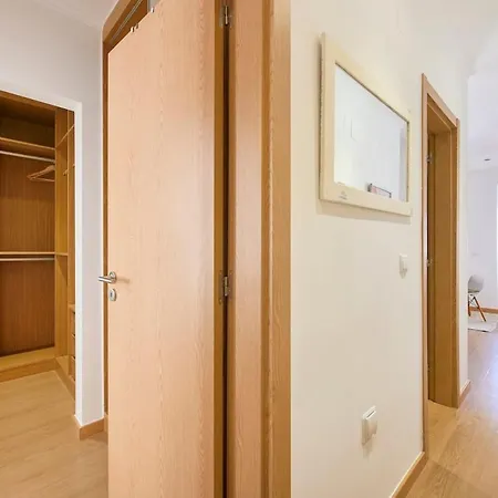 Sunny Terrace T1 * Lisboa